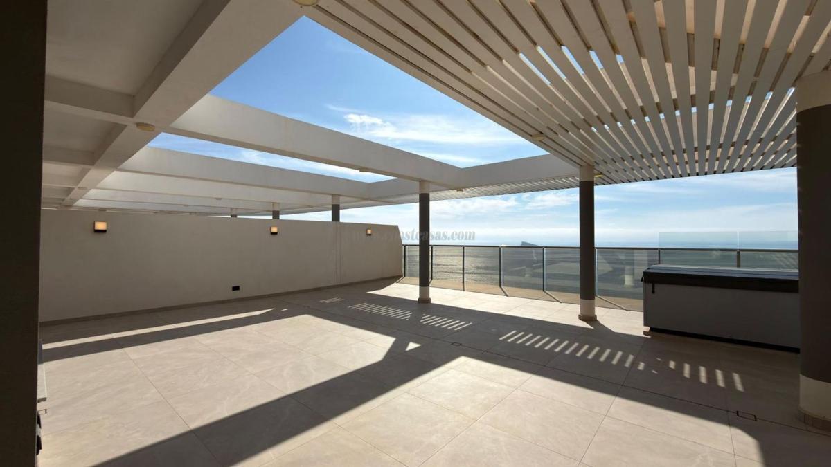 Venta de apartamento en Benidorm