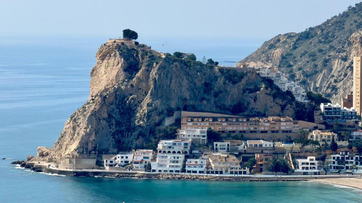 Venta de apartamento en Benidorm