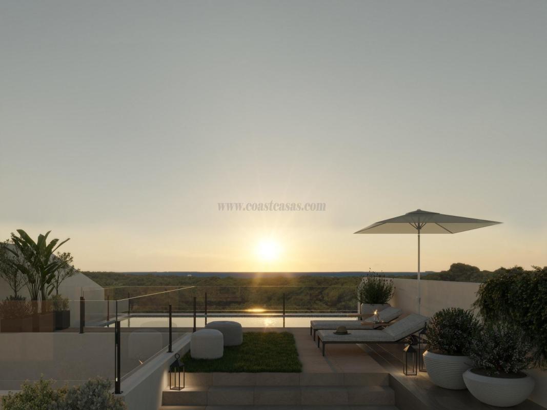 Venta de apartamento en Guardamar del Segura