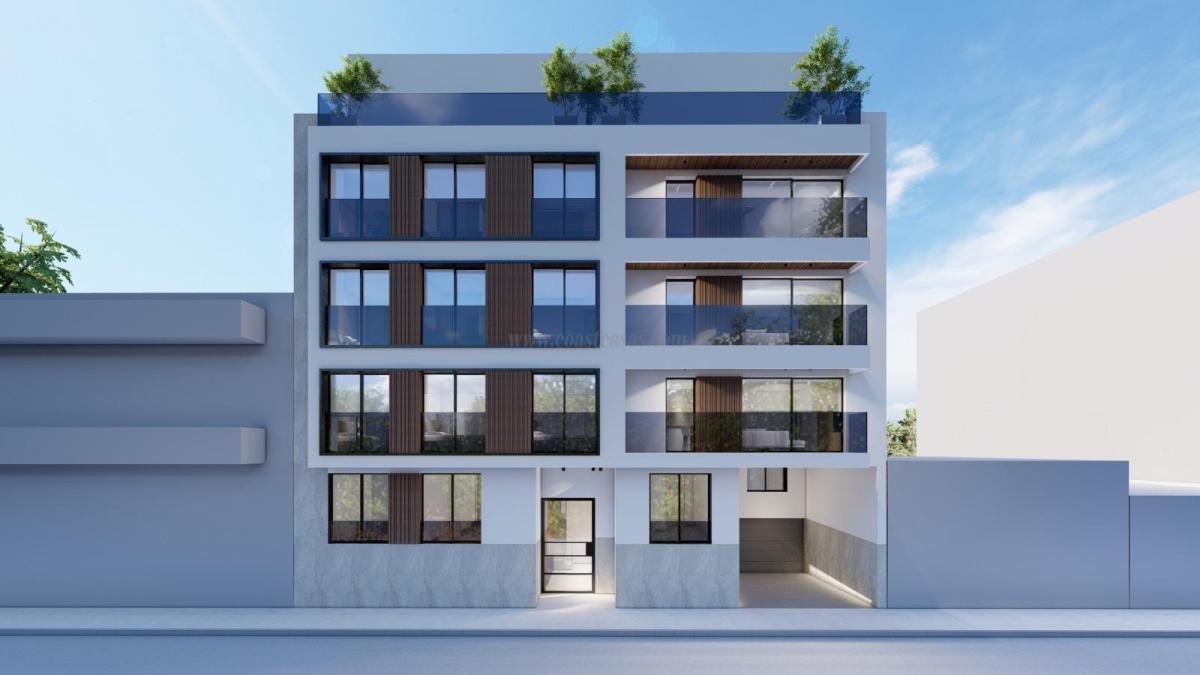 Venta de apartamento en Guardamar del Segura
