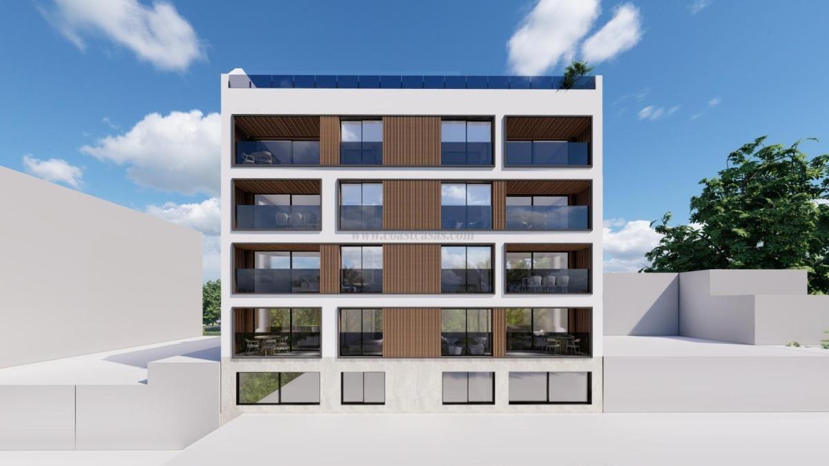 Venta de apartamento en Guardamar del Segura