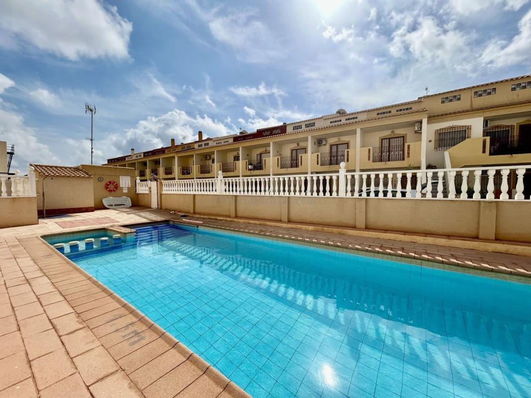 Venta de apartamento en Orihuela