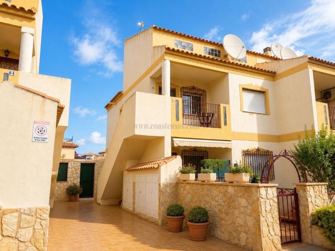Venta de apartamento en Orihuela
