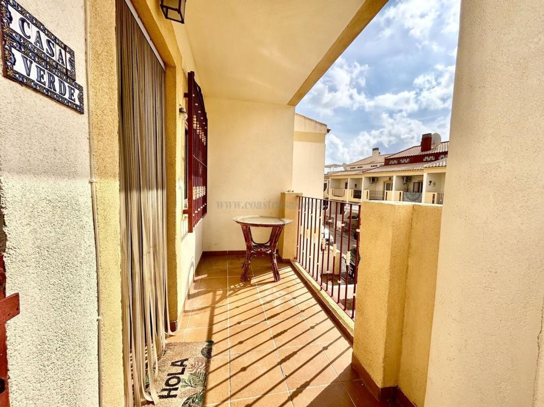 Venta de apartamento en Orihuela
