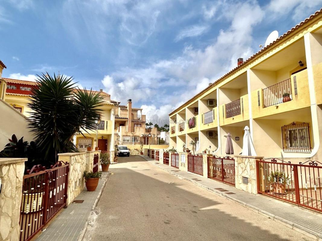 Venta de apartamento en Orihuela