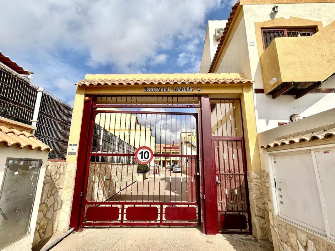 Venta de apartamento en Orihuela