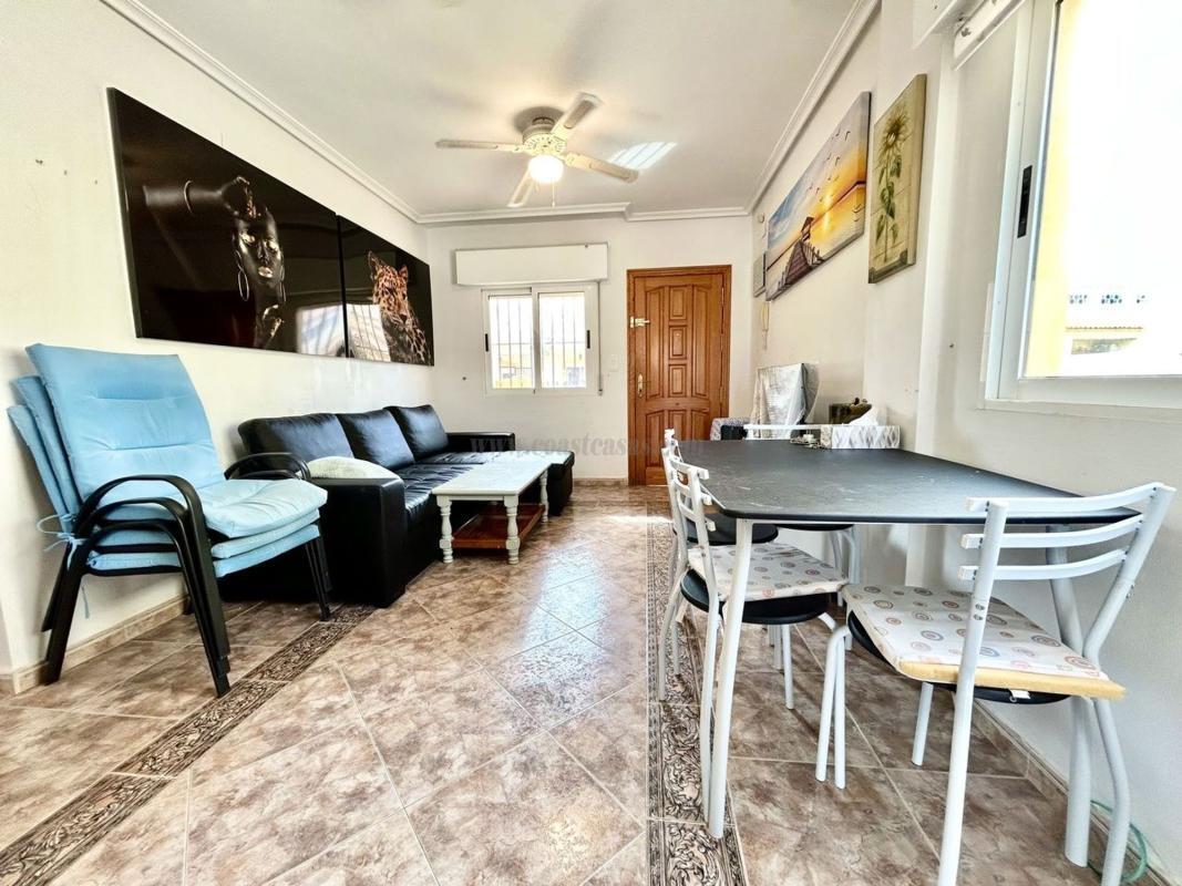 Venta de apartamento en Orihuela