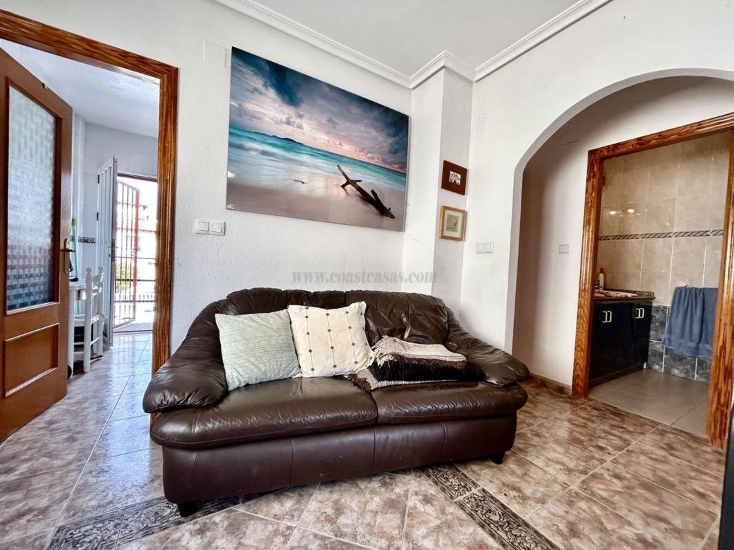 Venta de apartamento en Orihuela