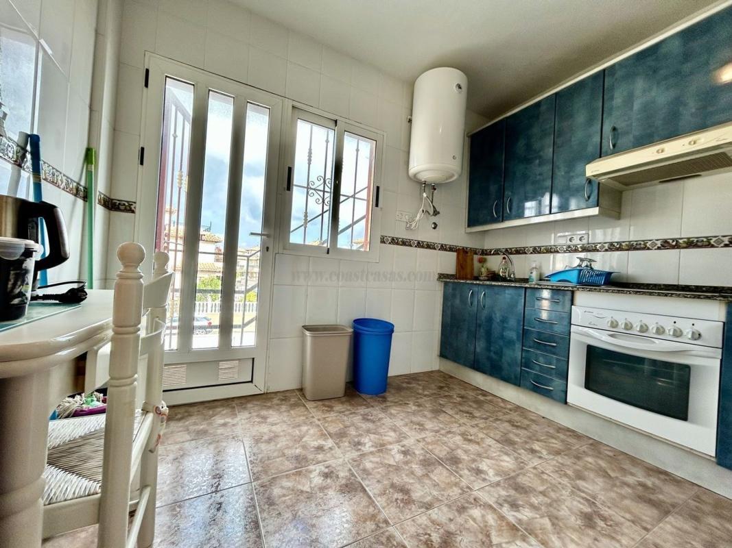 Venta de apartamento en Orihuela