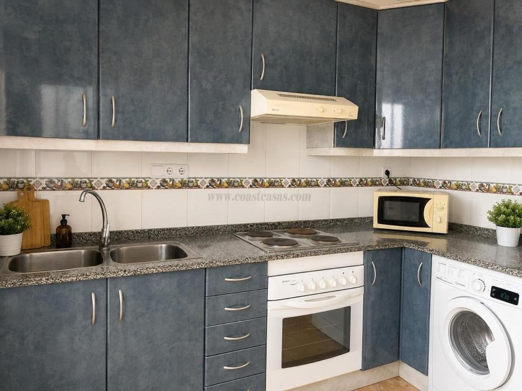 Venta de apartamento en Orihuela