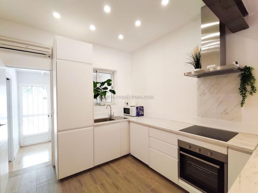 Venta de villa en Orihuela