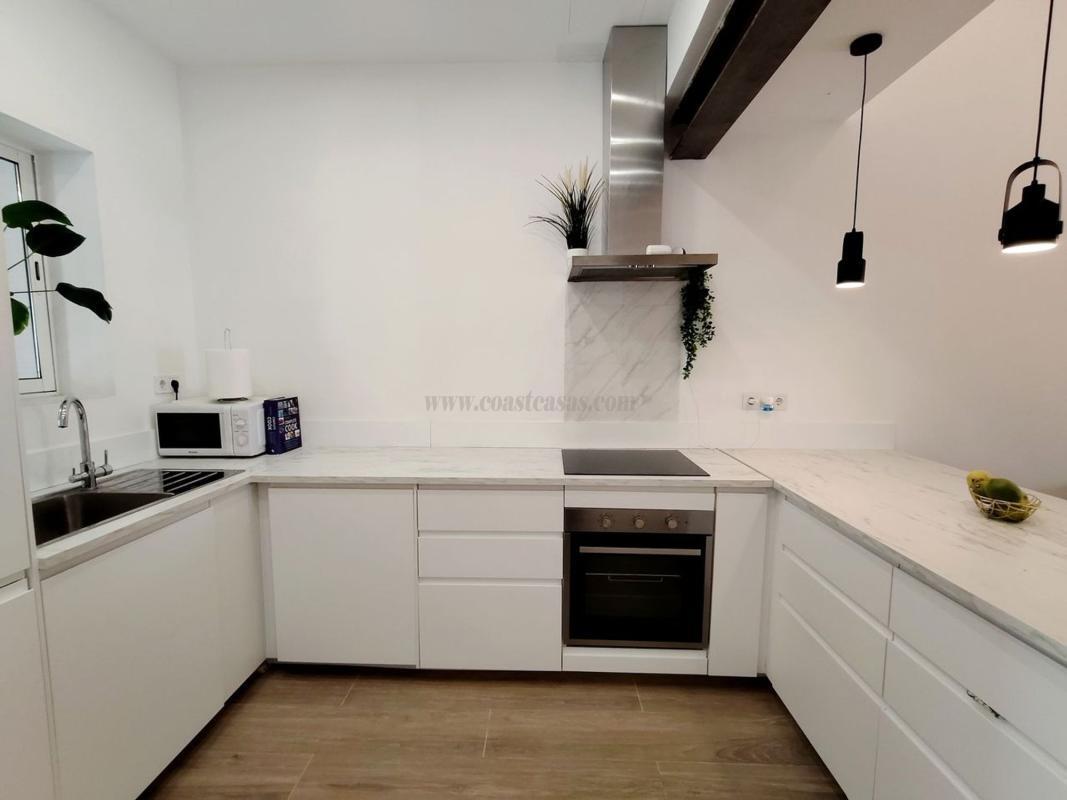 Venta de villa en Orihuela