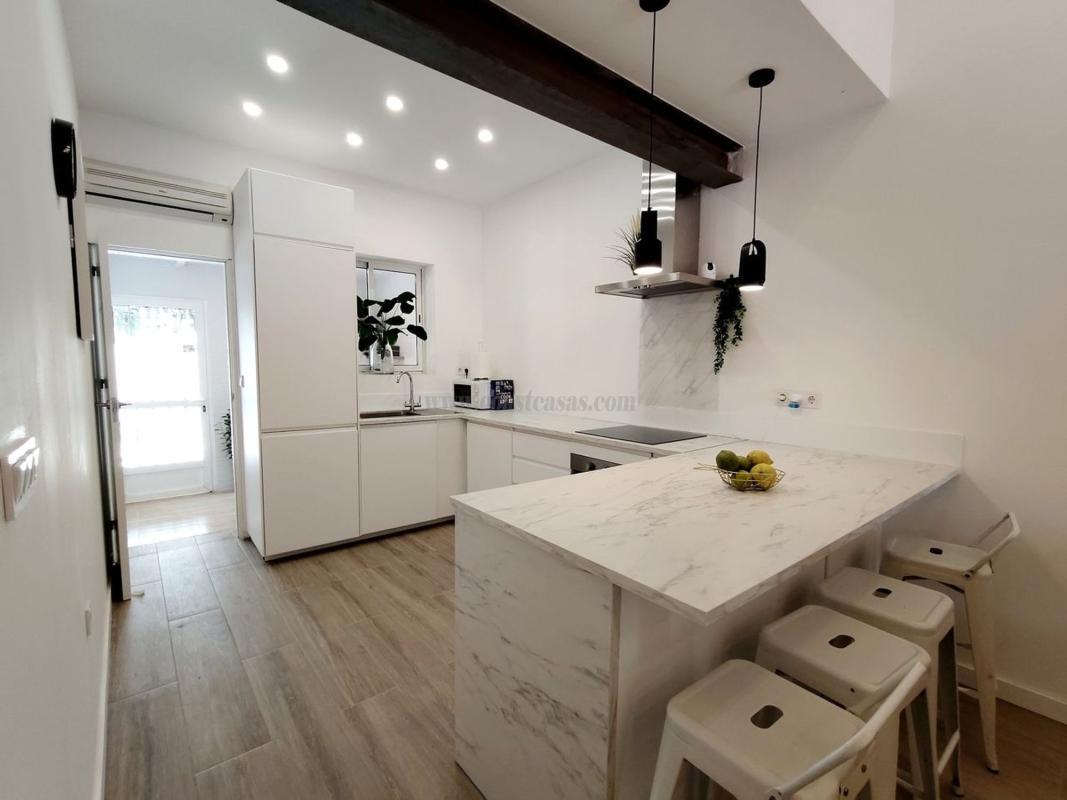 Venta de villa en Orihuela