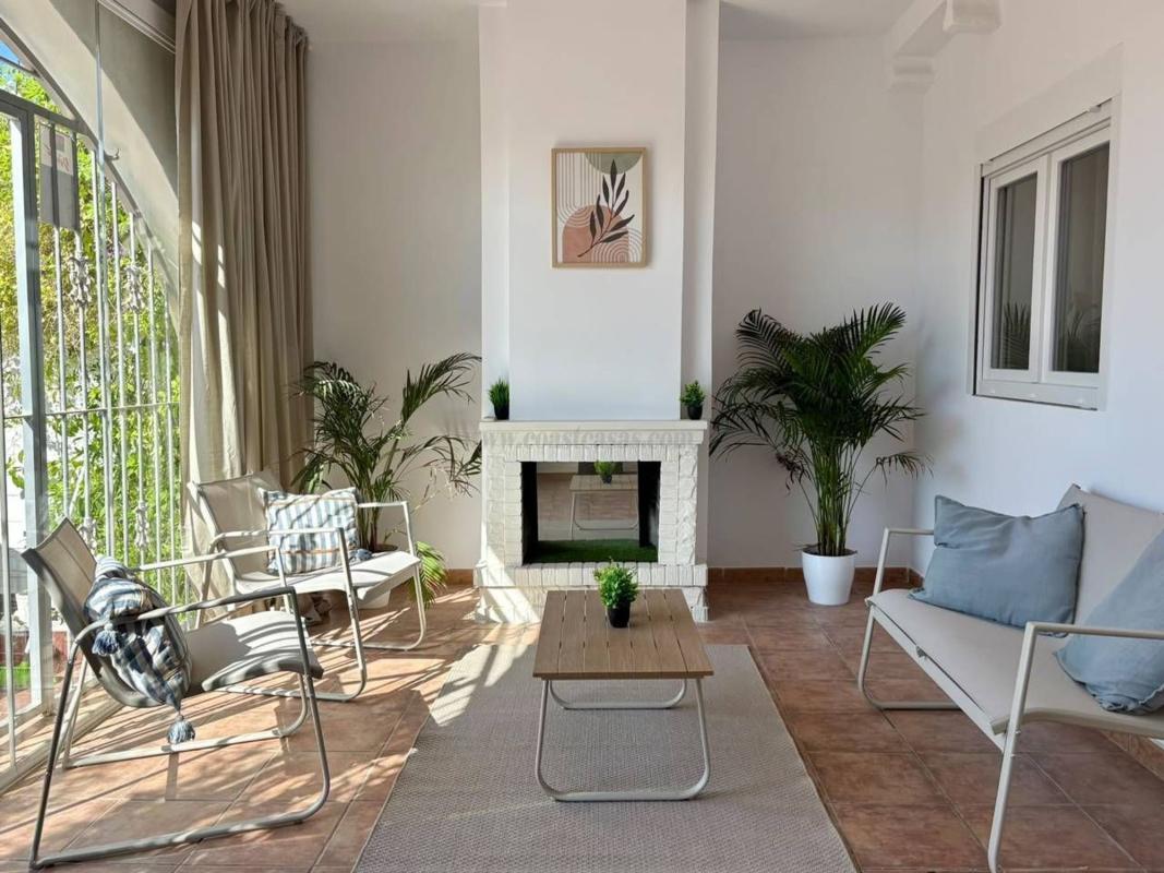Venta de villa en Orihuela