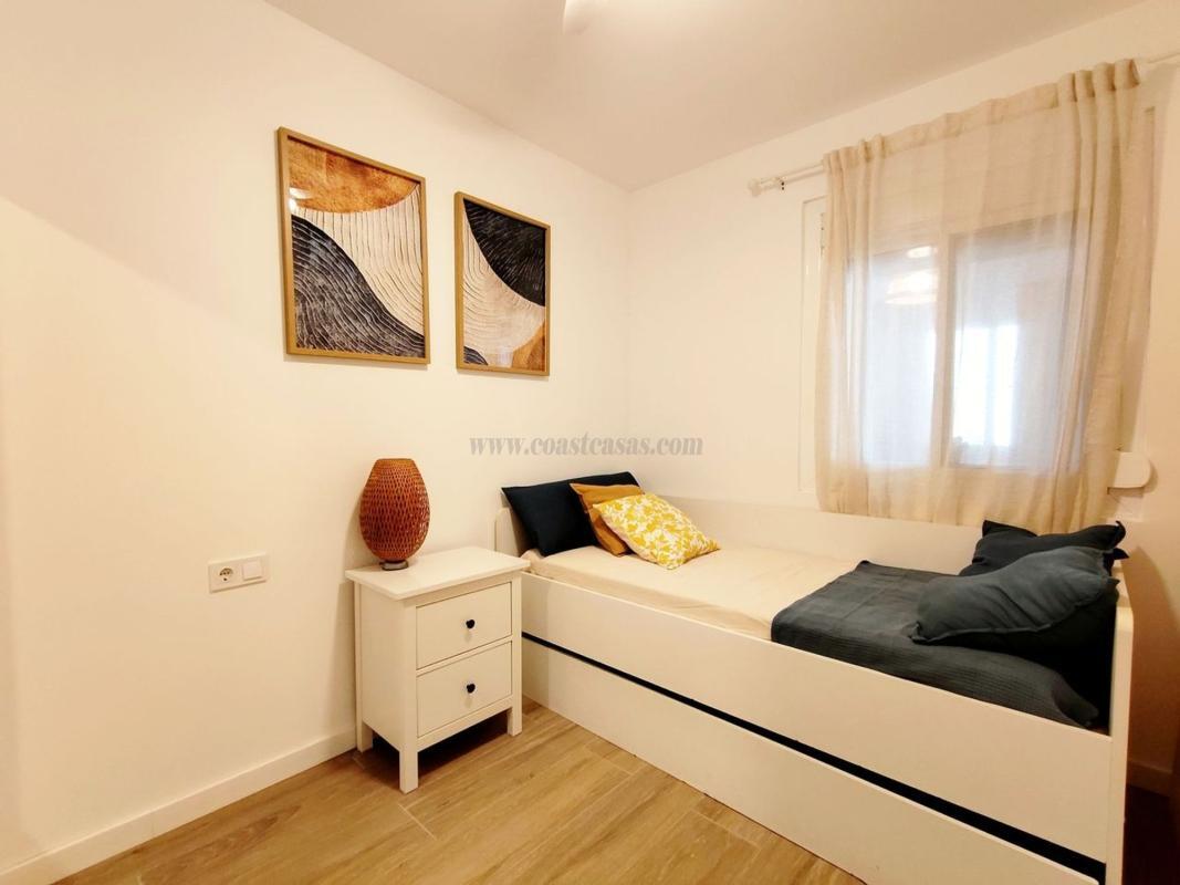 Venta de villa en Orihuela