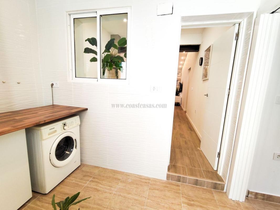 Venta de villa en Orihuela
