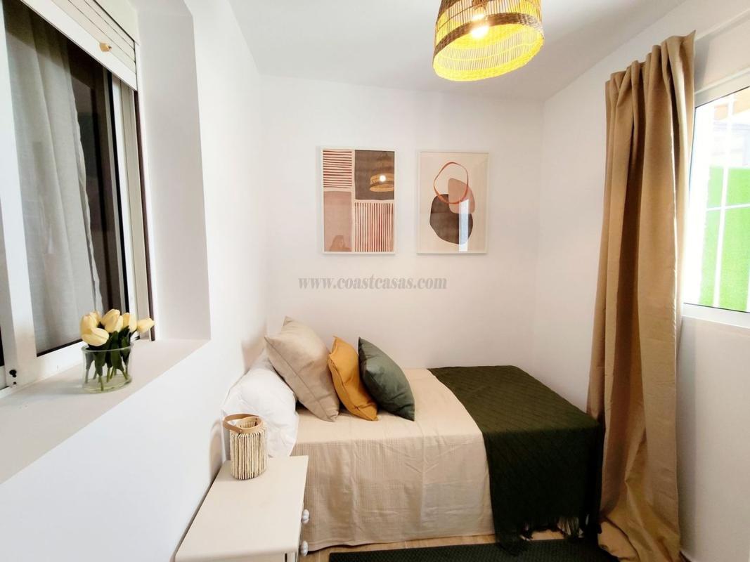 Venta de villa en Orihuela