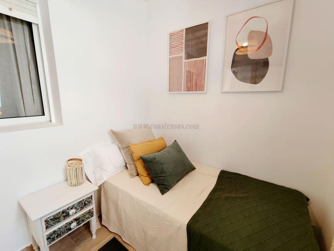 Venta de villa en Orihuela