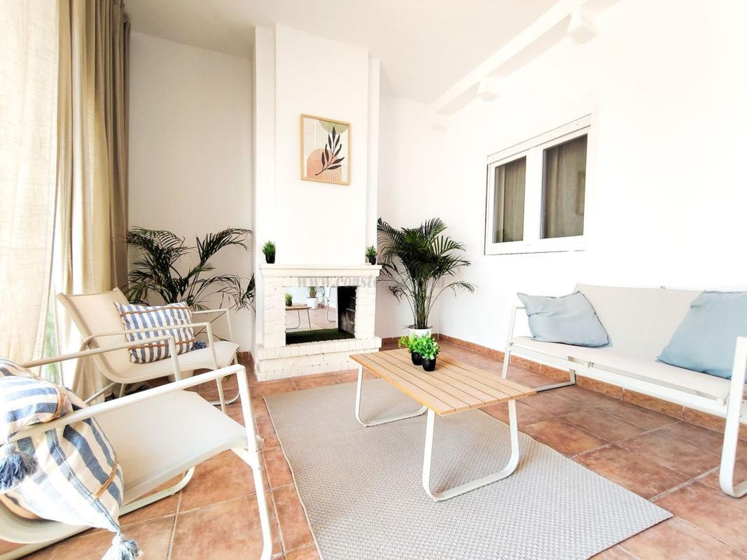 Venta de villa en Orihuela