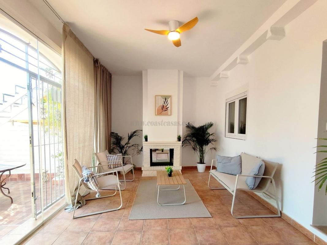Venta de villa en Orihuela
