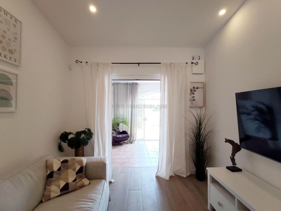Venta de villa en Orihuela