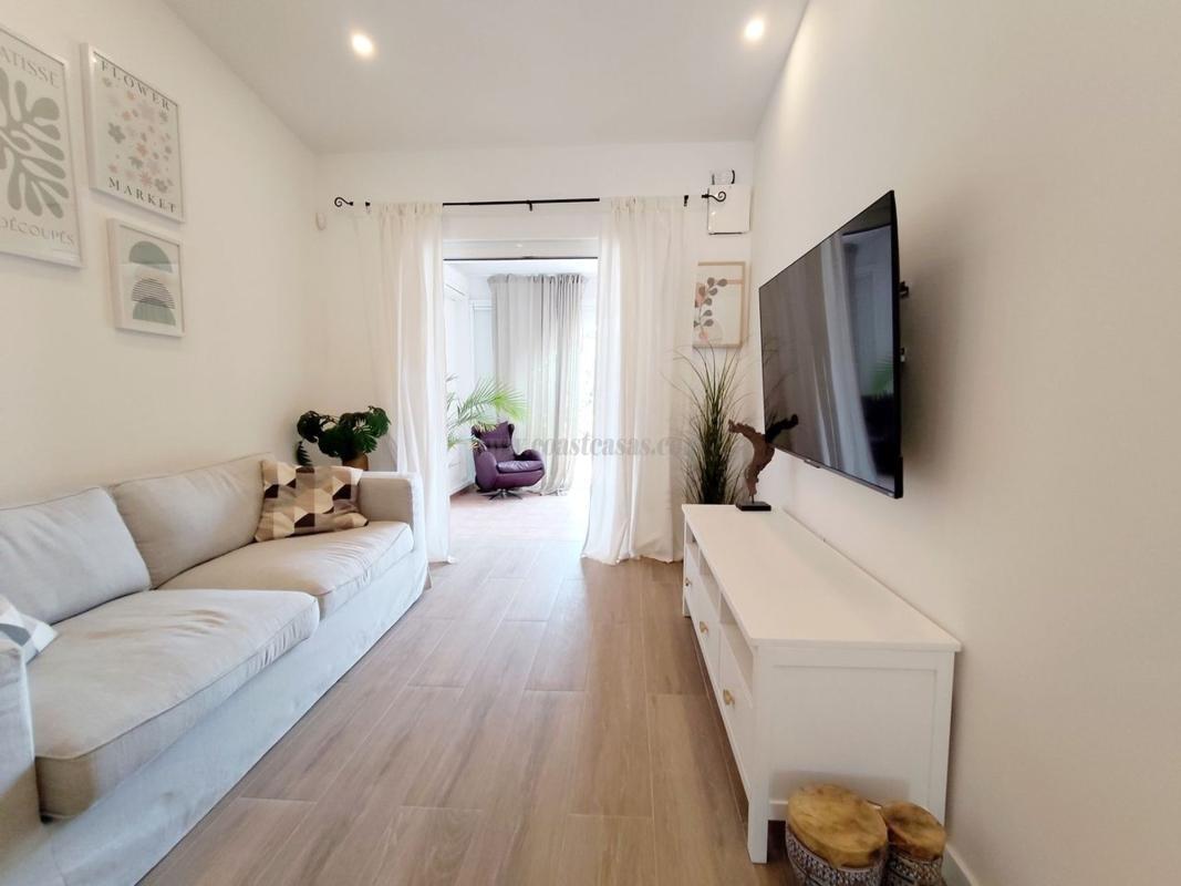 Venta de villa en Orihuela