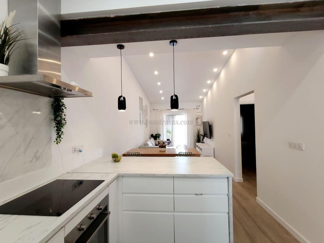 Venta de villa en Orihuela