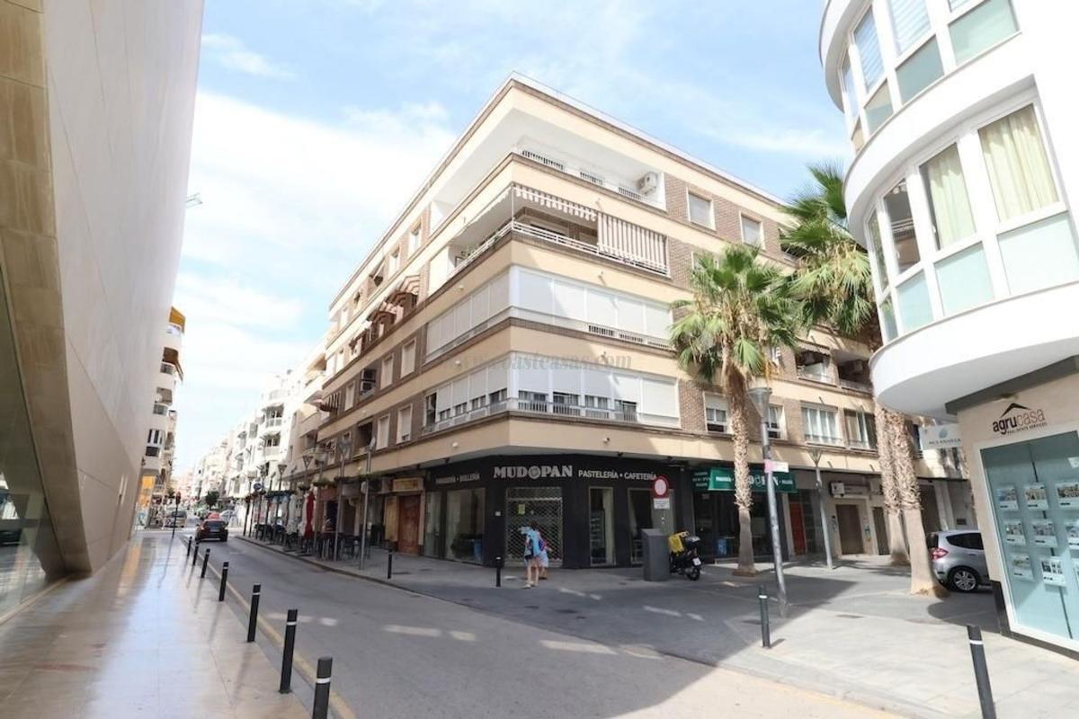 Venta de apartamento en Torrevieja