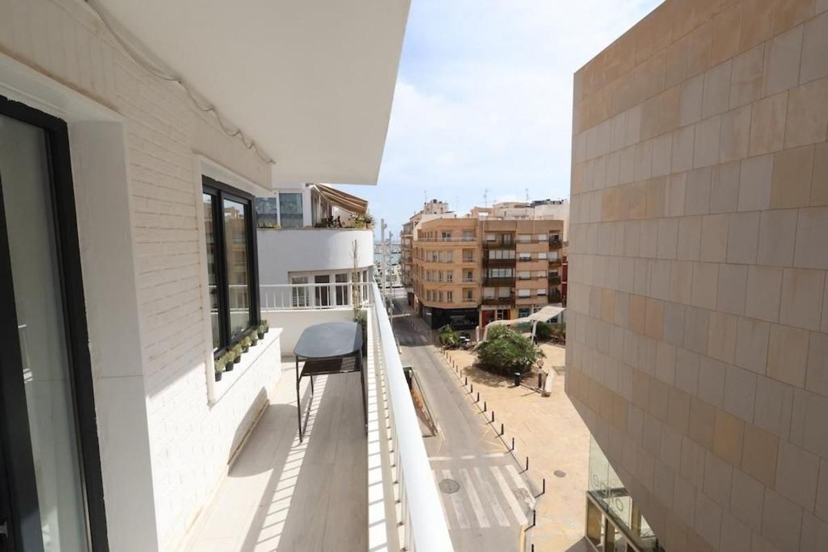 Venta de apartamento en Torrevieja