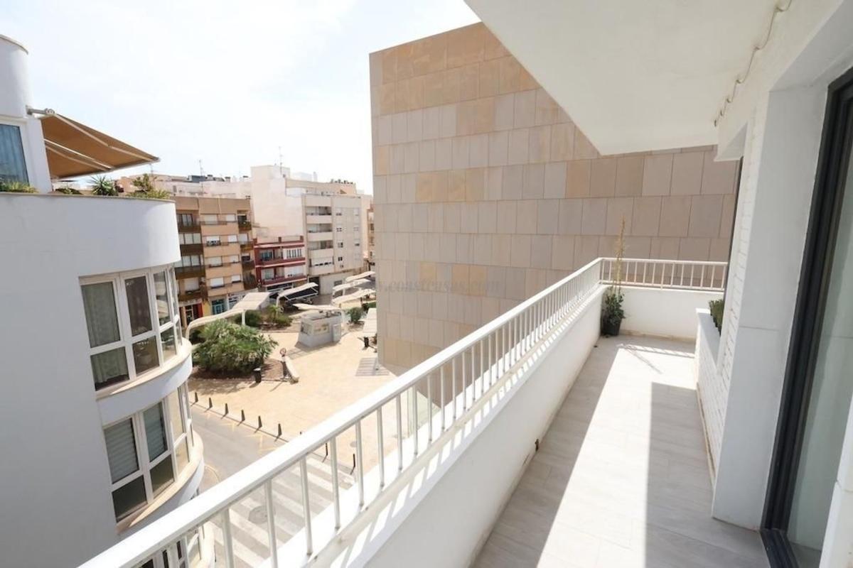 Venta de apartamento en Torrevieja
