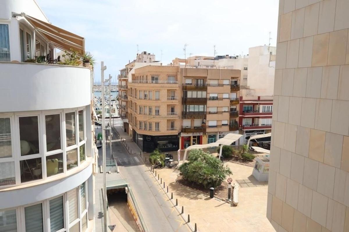 Venta de apartamento en Torrevieja