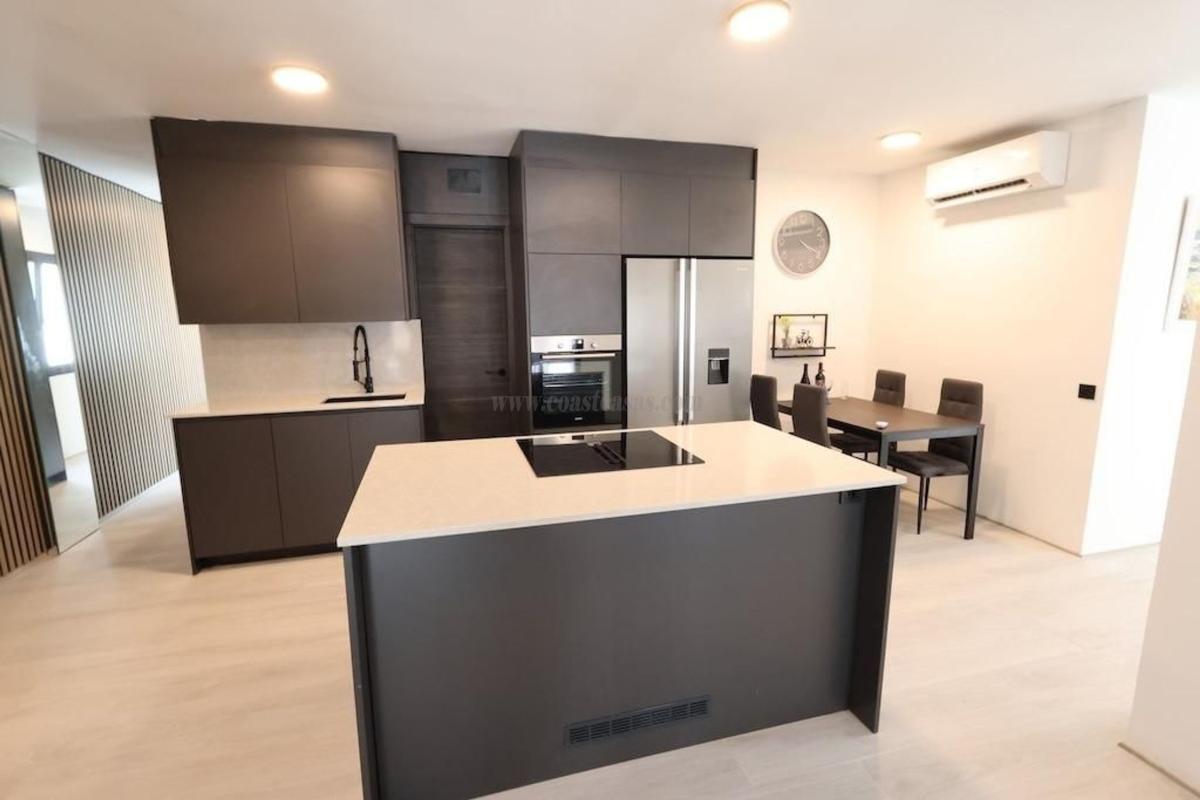 Venta de apartamento en Torrevieja