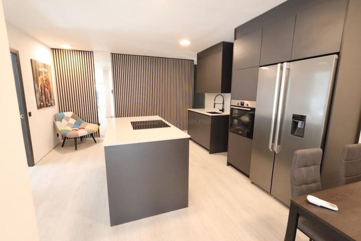 Venta de apartamento en Torrevieja