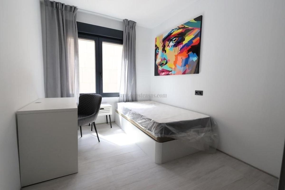 Venta de apartamento en Torrevieja