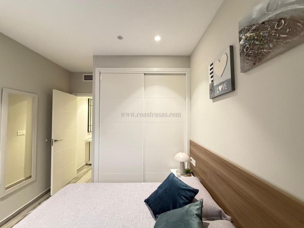 Venta de apartamento en Torrevieja