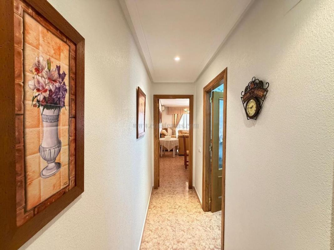 Venta de apartamento en Torrevieja