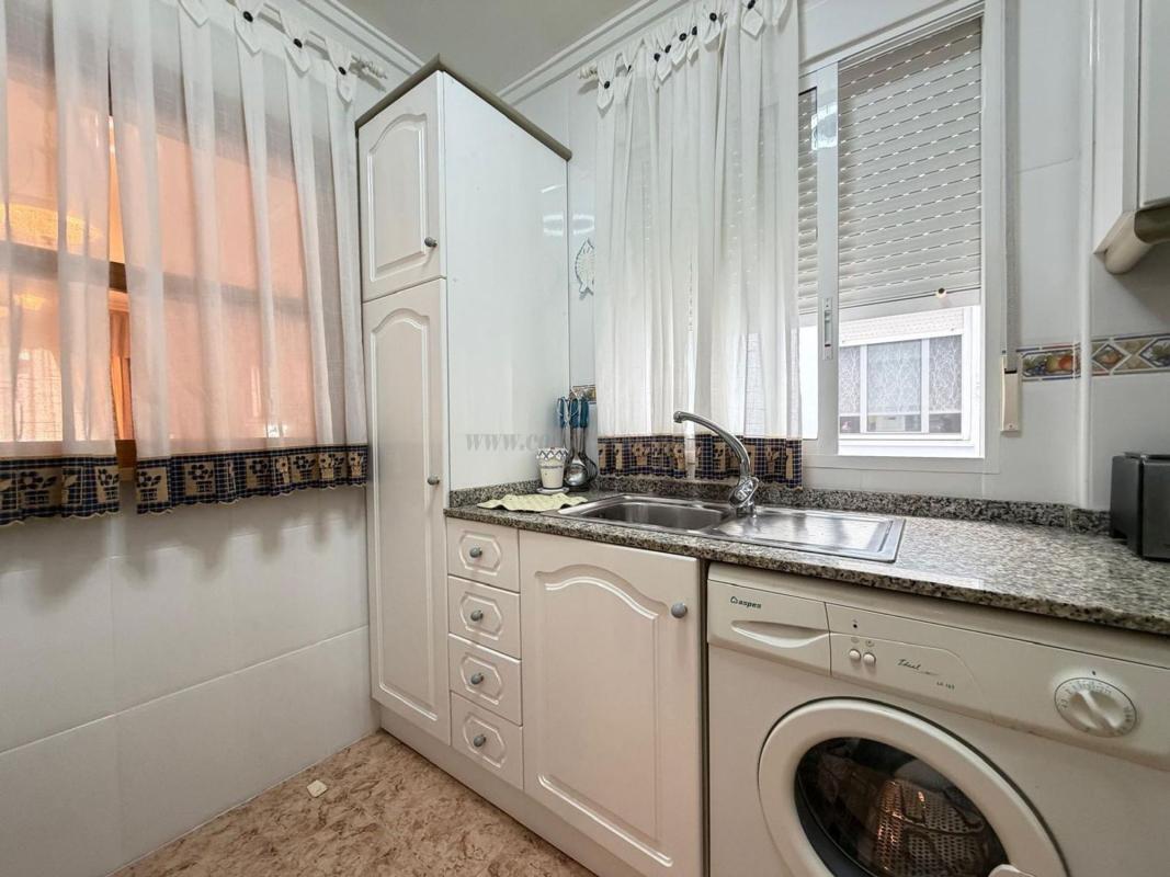 Venta de apartamento en Torrevieja