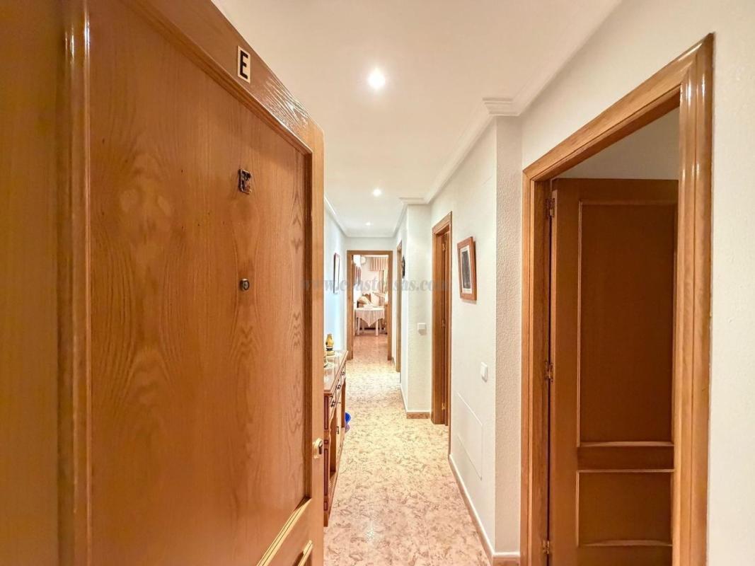 Venta de apartamento en Torrevieja