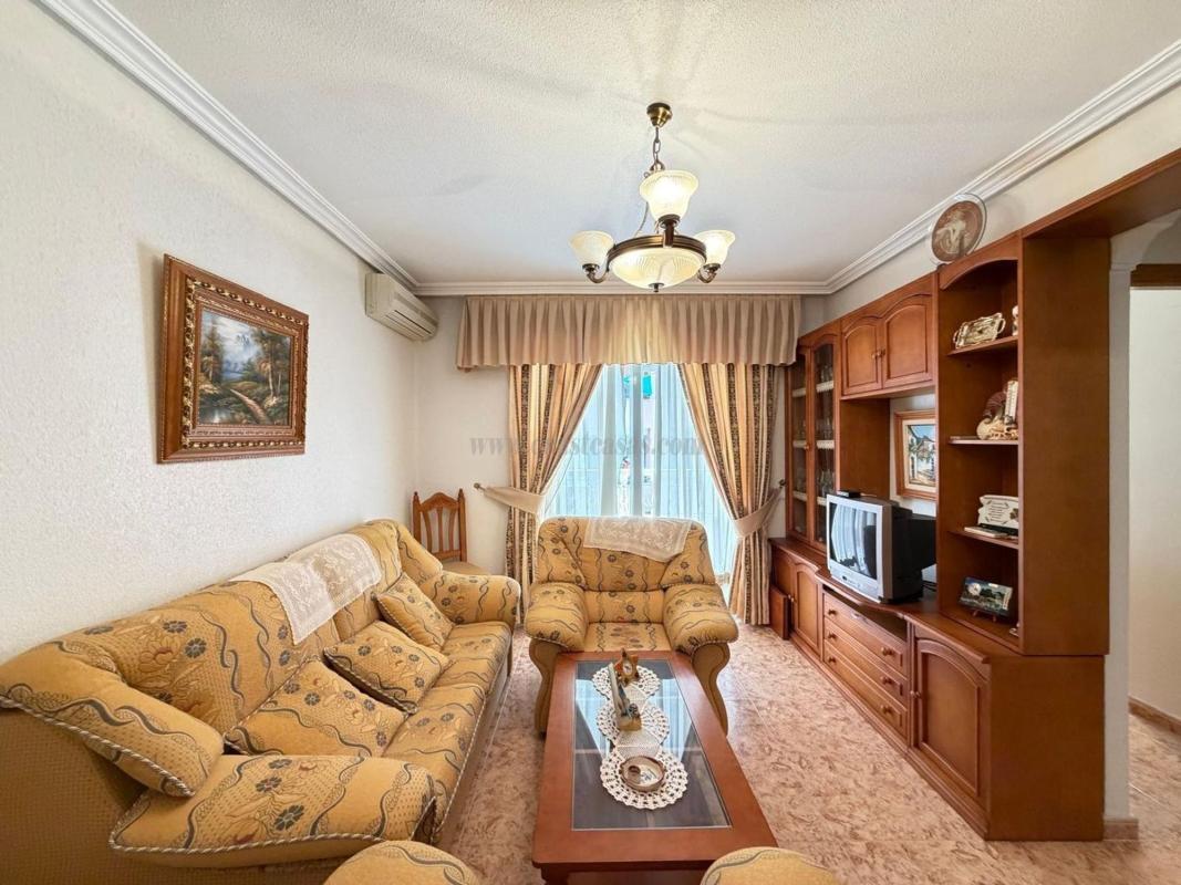 Venta de apartamento en Torrevieja