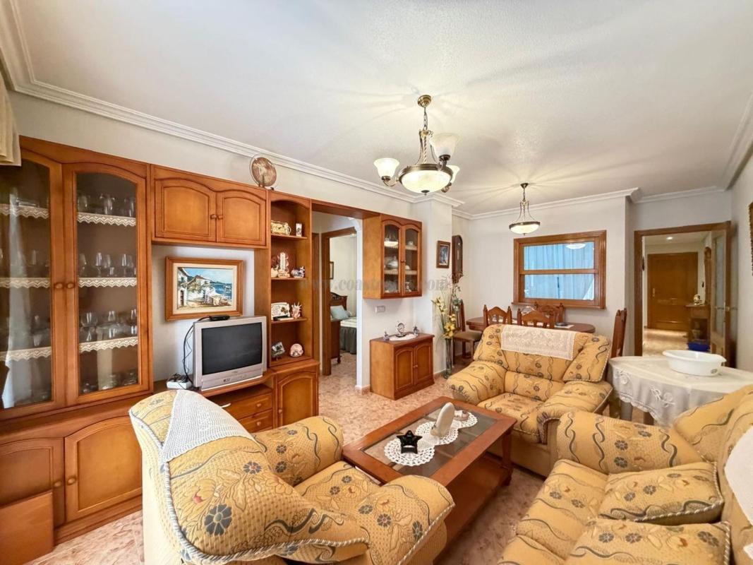 Venta de apartamento en Torrevieja