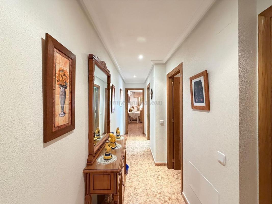 Venta de apartamento en Torrevieja