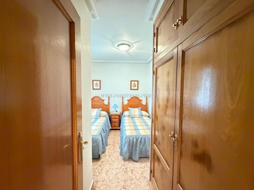 Venta de apartamento en Torrevieja