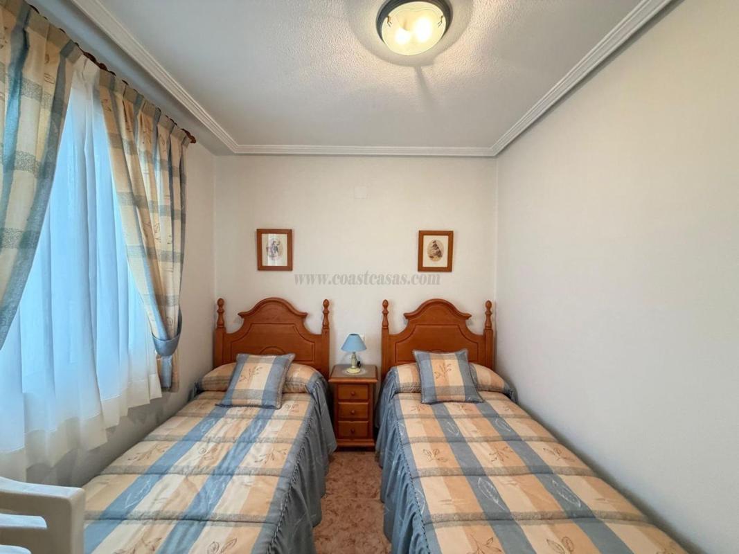 Venta de apartamento en Torrevieja