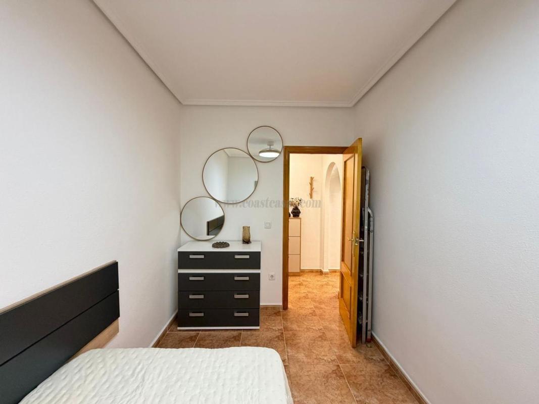 Venta de apartamento en Torrevieja