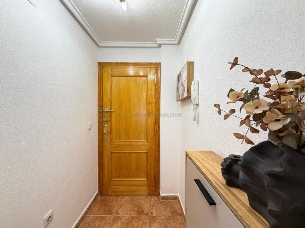 Venta de apartamento en Torrevieja
