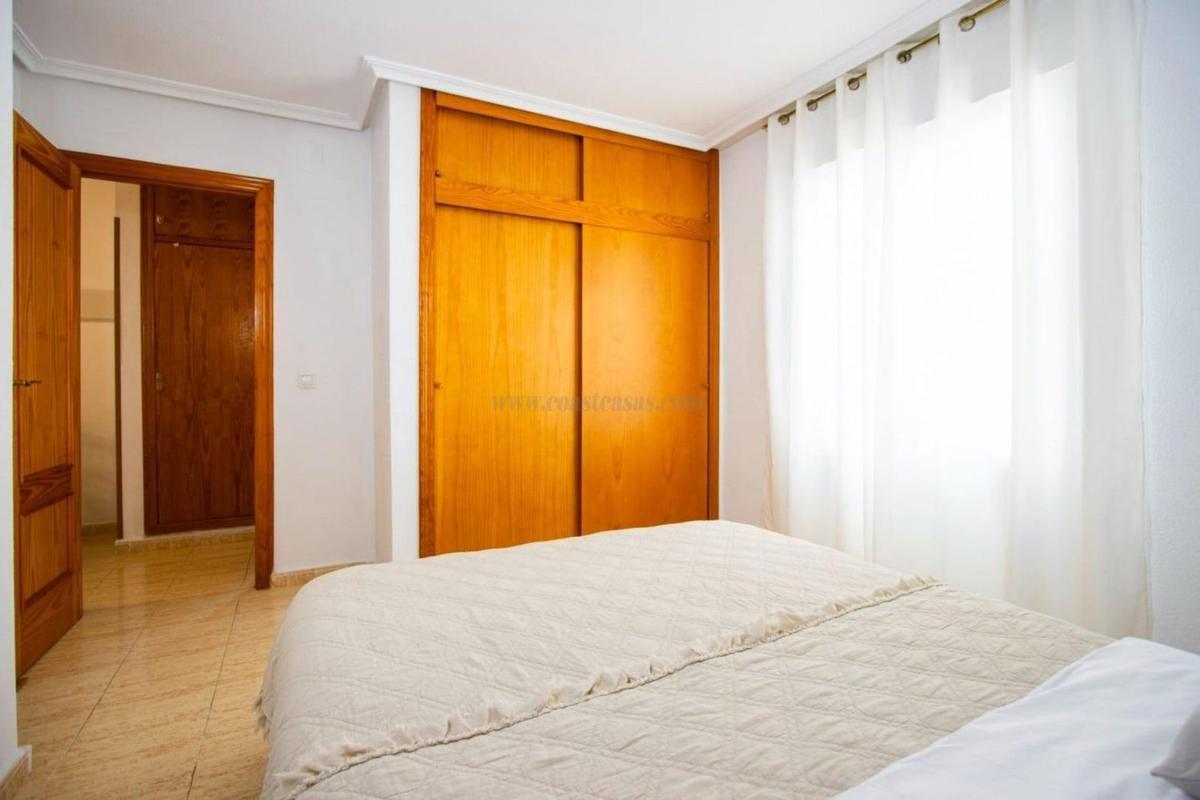 Venta de apartamento en Torrevieja