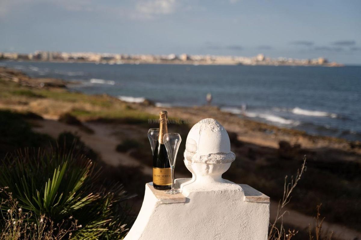 Venta de villa en Torrevieja
