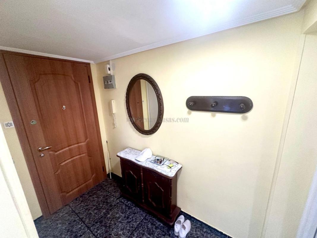 Venta de apartamento en Alicante