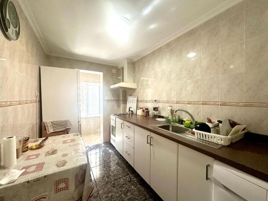 Venta de apartamento en Alicante