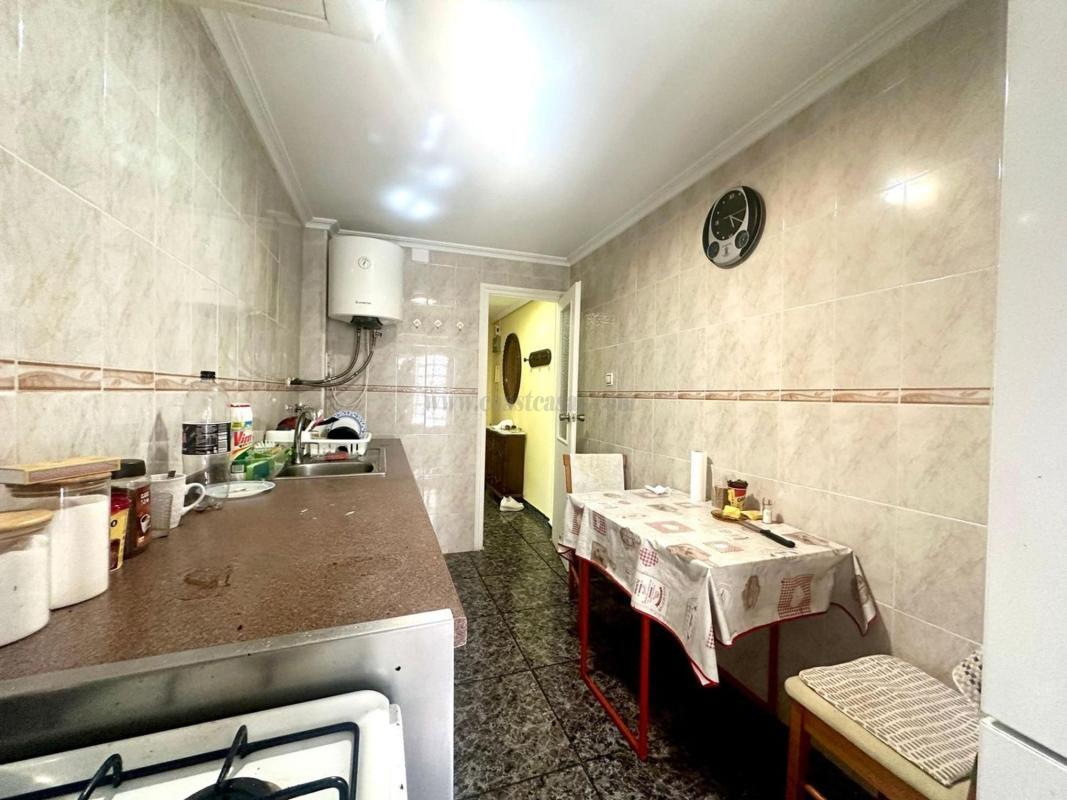 Venta de apartamento en Alicante